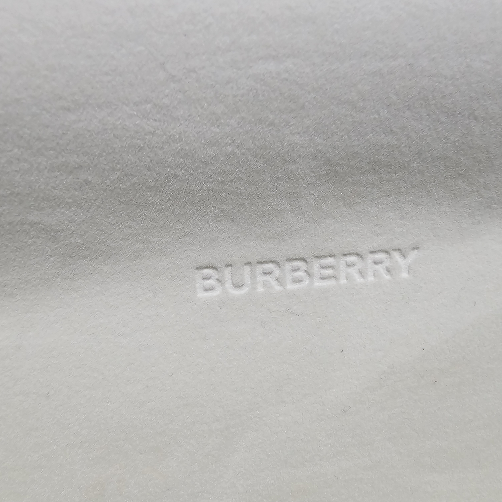 Burberry Tan Leather Wallet - Picture 4 of 12